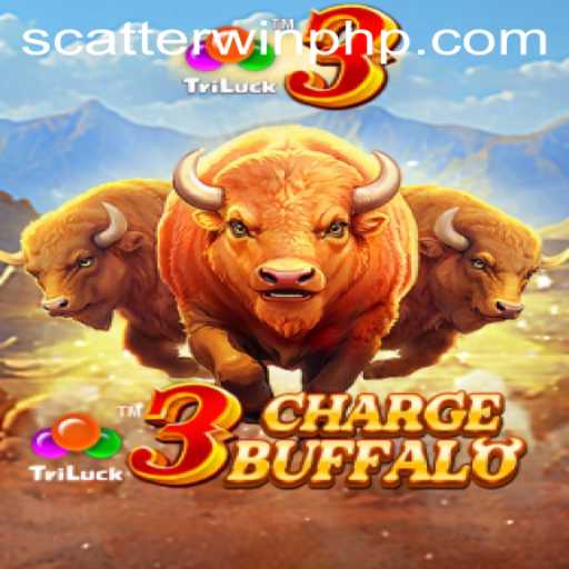 Experience the Thrill of 3ChargeBuffalo: A Deep Dive into its Features and Rules