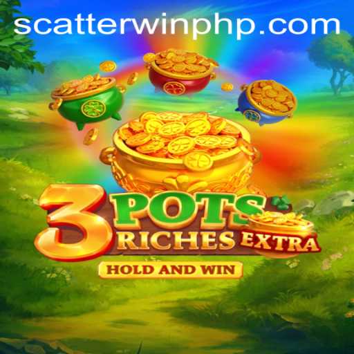 The Exciting World of 3potsExtra: Unveiling the Magic of ScatterWin
