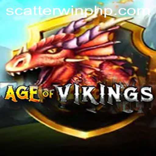 Unveiling AgeofViking: The Thrilling World of ScatterWin