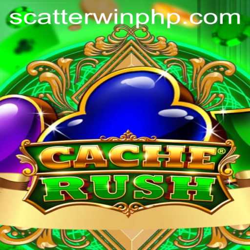 CacheRush: Dive into the Thrilling World of ScatterWin