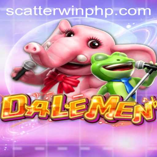 Exploring the Thrilling Features of DALEMEN: The ScatterWin Phenomenon