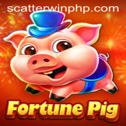 FortunePig: Unveiling the Enchanting World of ScatterWin