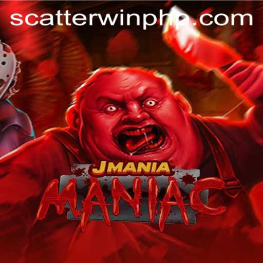 JManiaManiac Surges to Popularity with Exciting New Feature: ScatterWin