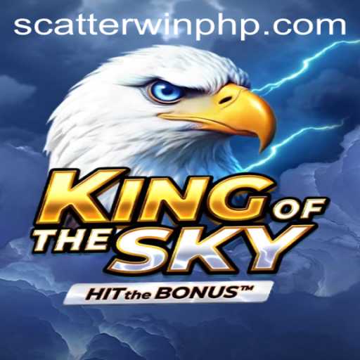 Dive into the Adventure: KingOfTheSky and the Exciting Feature of ScatterWin