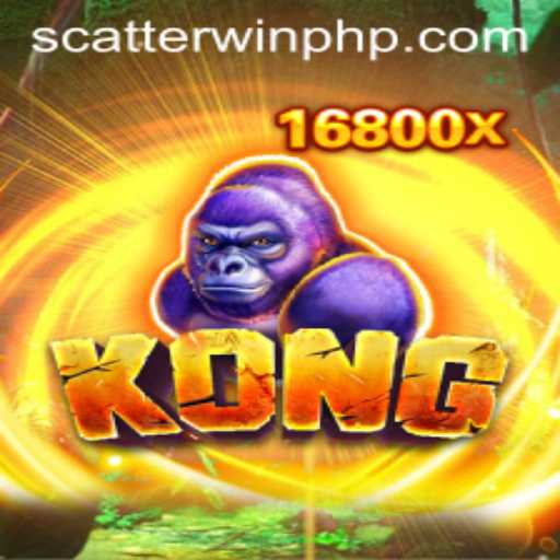 Kong: Unleashing the Adventure of ScatterWin