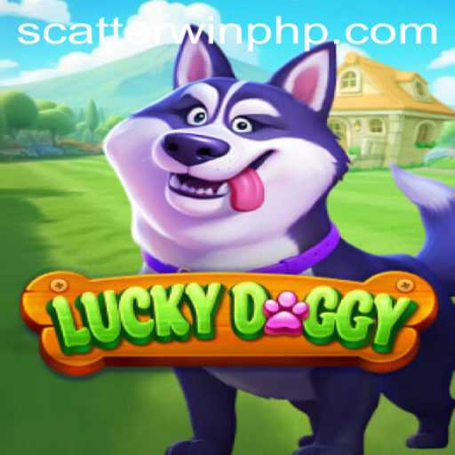 Unleashing the Thrills of LuckyDoggy and the ScatterWin Effect