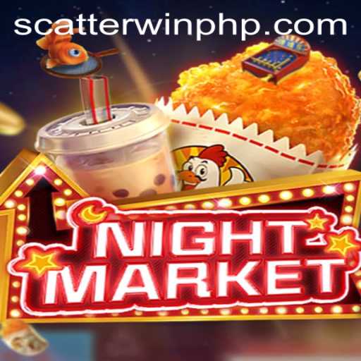 Exploring the Intriguing World of NIGHTMARKET: Unveiling the Mechanics of ScatterWin