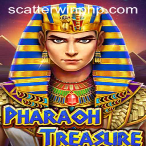 Unravel the Secrets of PharaohTreasure with the Exciting ScatterWin Feature