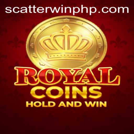 Explore the Exciting World of RoyalCoins and the Thrills of ScatterWin