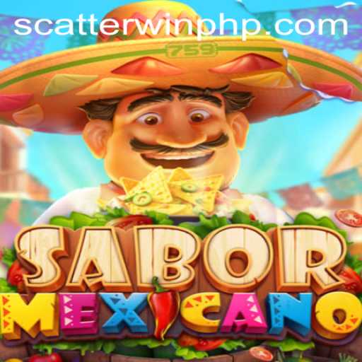 Experience the Flavor of SaborMexicano with ScatterWin