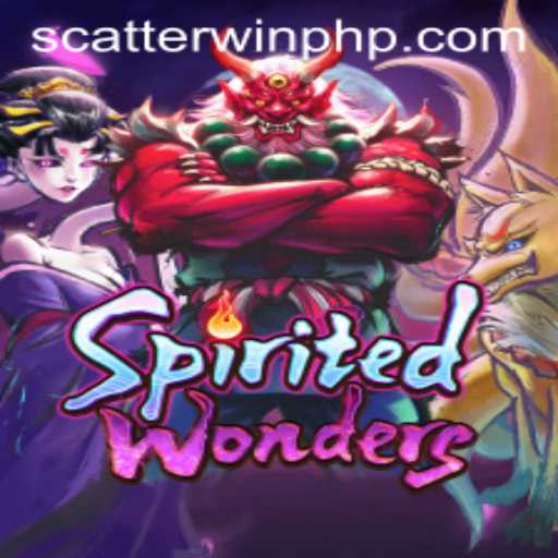 Discover the Enchanting World of SpiritedWonders and the Magic of ScatterWin