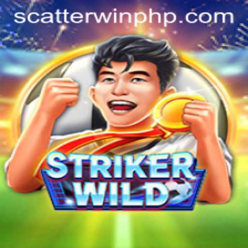 Unleashing the Thrill of StrikerWILD: An Epic Gaming Experience